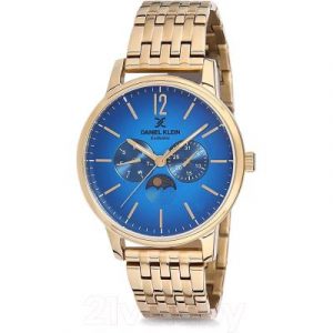 Часы наручные мужские Daniel Klein 12226-5
