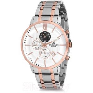 Часы наручные мужские Daniel Klein 12228-4