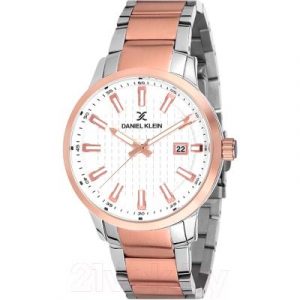 Часы наручные мужские Daniel Klein 12230-3