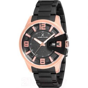 Часы наручные мужские Daniel Klein 12231-2