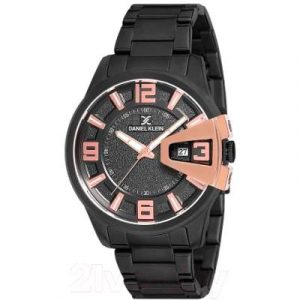 Часы наручные мужские Daniel Klein 12231-3