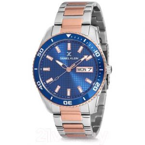 Часы наручные мужские Daniel Klein 12237-2