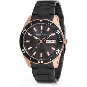 Часы наручные мужские Daniel Klein 12237-4