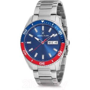Часы наручные мужские Daniel Klein 12237-5