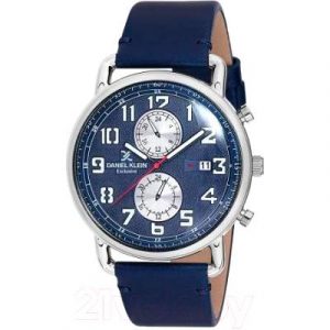 Часы наручные мужские Daniel Klein 12245-4