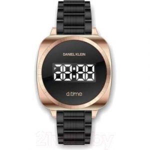 Часы наручные мужские Daniel Klein 12253-2