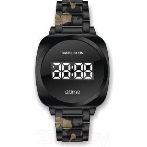 Часы наручные мужские Daniel Klein 12253-5