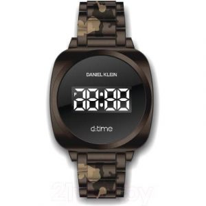 Часы наручные мужские Daniel Klein 12253-6