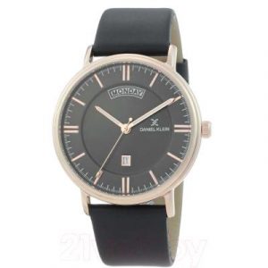 Часы наручные мужские Daniel Klein 12258-4