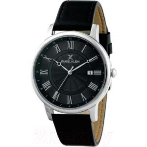 Часы наручные мужские Daniel Klein 12261-2
