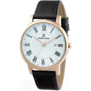 Часы наручные мужские Daniel Klein 12261-6