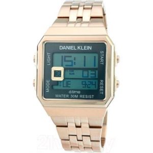 Часы наручные мужские Daniel Klein 12274-5