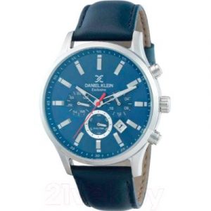 Часы наручные мужские Daniel Klein 12284-3