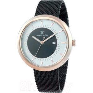 Часы наручные мужские Daniel Klein 12296-2