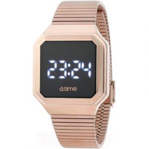 Часы наручные мужские Daniel Klein 12323-2