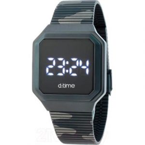 Часы наручные мужские Daniel Klein 12323-6