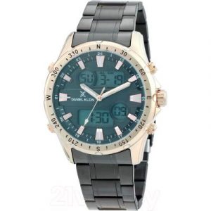 Часы наручные мужские Daniel Klein 12329-2