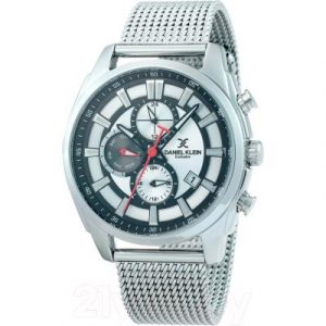 Часы наручные мужские Daniel Klein 12332-4