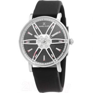 Часы наручные мужские Daniel Klein 12335-3