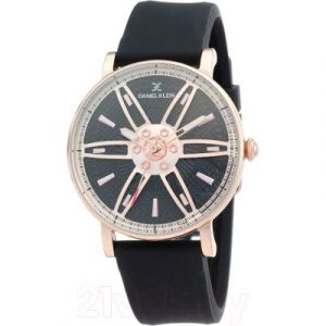 Часы наручные мужские Daniel Klein 12335-4