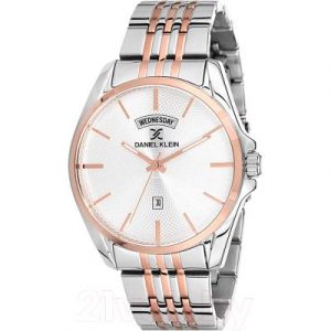Часы наручные мужские Daniel Klein 12337-4
