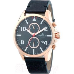 Часы наручные мужские Daniel Klein 12344-4