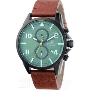 Часы наручные мужские Daniel Klein 12344-6