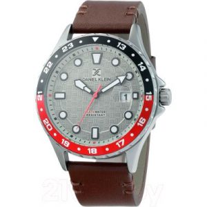 Часы наручные мужские Daniel Klein 12349-6
