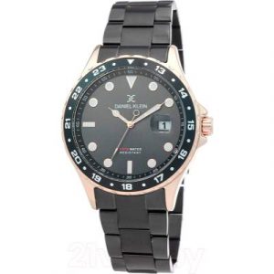 Часы наручные мужские Daniel Klein 12350-3
