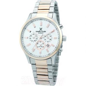 Часы наручные мужские Daniel Klein 12353-6
