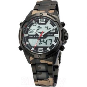Часы наручные мужские Daniel Klein 12355-1