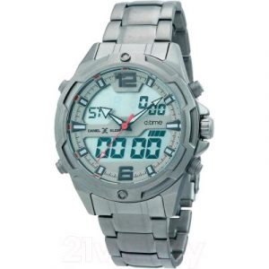 Часы наручные мужские Daniel Klein 12355-6