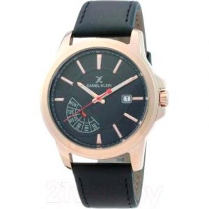 Часы наручные мужские Daniel Klein 12359-4