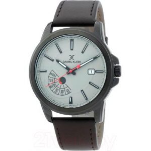 Часы наручные мужские Daniel Klein 12359-6