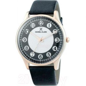 Часы наручные мужские Daniel Klein 12360-3