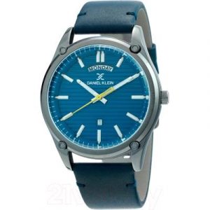 Часы наручные мужские Daniel Klein 12381-5