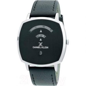 Часы наручные мужские Daniel Klein 12390-1