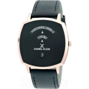 Часы наручные мужские Daniel Klein 12390-4