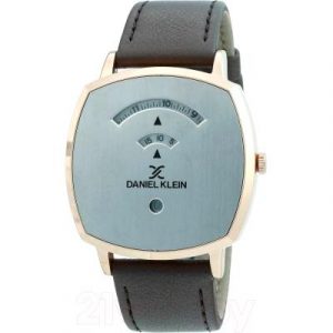 Часы наручные мужские Daniel Klein 12390-6