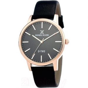 Часы наручные мужские Daniel Klein 12396-3