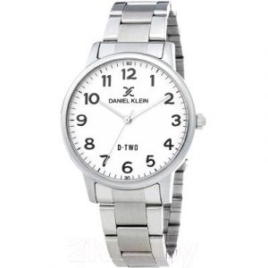 Часы наручные мужские Daniel Klein 12397-4
