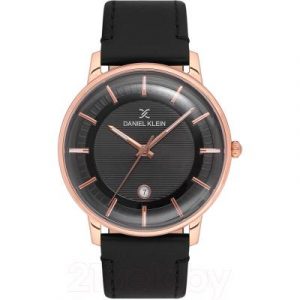 Часы наручные мужские Daniel Klein 12570-4