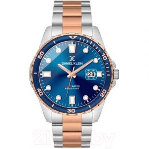 Часы наручные мужские Daniel Klein 12572-4