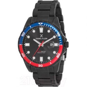 Часы наручные мужские Daniel Klein 12572-6
