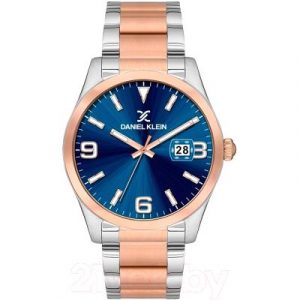 Часы наручные мужские Daniel Klein 12573-4