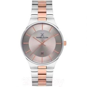 Часы наручные мужские Daniel Klein 12574-6