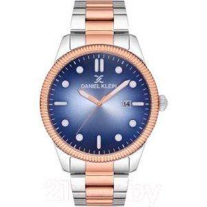 Часы наручные мужские Daniel Klein 12576-4