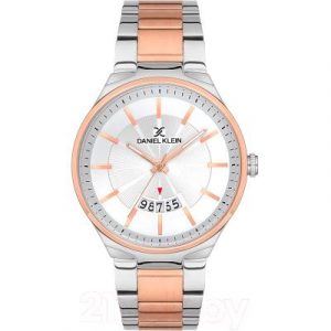 Часы наручные мужские Daniel Klein 12581-3