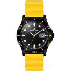 Часы наручные мужские Daniel Klein 12583-3