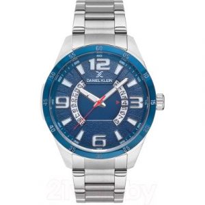 Часы наручные мужские Daniel Klein 12586-3